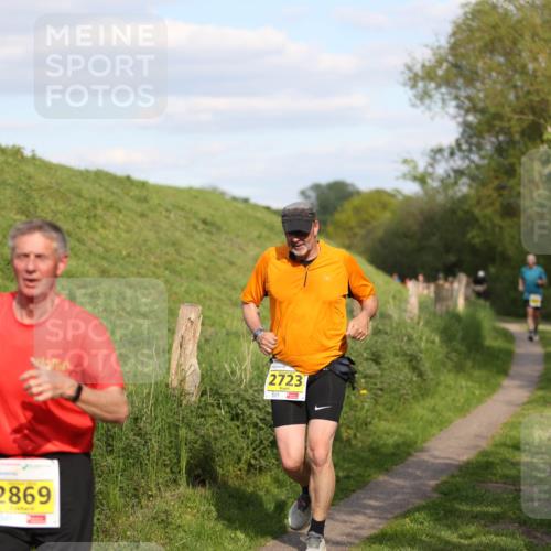 09.05.2026 - Störlauf Andreas Tolksdorf http://msf.ph/oto/9690251 09.05.2026 16:32:53 Laufen 2869, 2723 meine-sportfotos.de