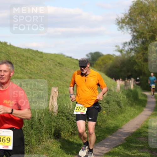 09.05.2026 - Störlauf Andreas Tolksdorf http://msf.ph/oto/9690252 09.05.2026 16:32:53 Laufen 2869, 2723 meine-sportfotos.de