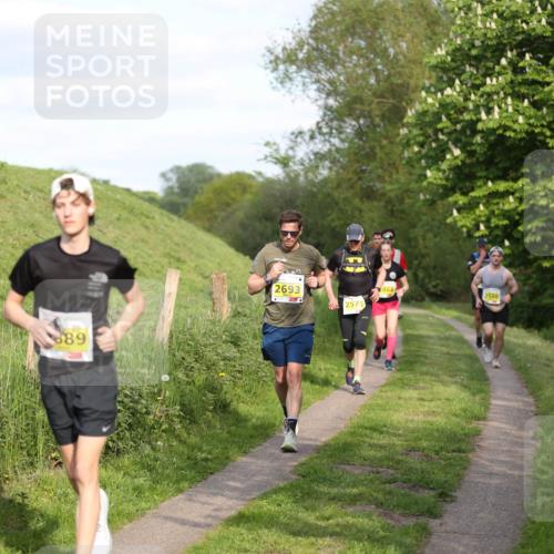 09.05.2026 - Störlauf Andreas Tolksdorf http://msf.ph/oto/9690298 09.05.2026 16:33:20 Laufen 689, 2693, 2576, 864, 2560 meine-sportfotos.de