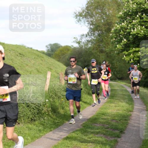 09.05.2026 - Störlauf Andreas Tolksdorf http://msf.ph/oto/9690306 09.05.2026 16:33:21 Laufen 2609, 2693, 2576, 2560 meine-sportfotos.de