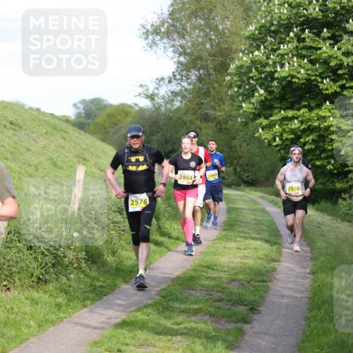 09.05.2026 - Störlauf Andreas Tolksdorf http://msf.ph/oto/9690321 09.05.2026 16:33:23 Laufen 2695, 2576, 2864, 2993, 2560 meine-sportfotos.de