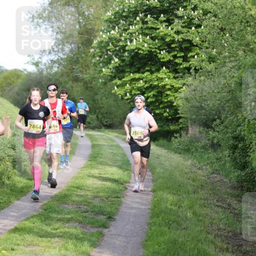 09.05.2026 - Störlauf Andreas Tolksdorf http://msf.ph/oto/9690336 09.05.2026 16:33:25 Laufen 2576, 2864, 916, 2993, 2560 meine-sportfotos.de