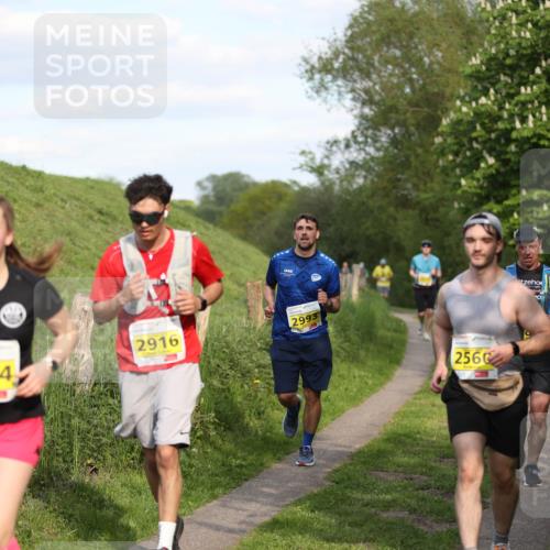 09.05.2026 - Störlauf Andreas Tolksdorf http://msf.ph/oto/9690360 09.05.2026 16:33:28 Laufen 2864, 2916, 2993, 2560, 9 meine-sportfotos.de