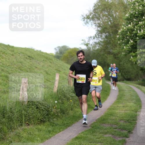 09.05.2026 - Störlauf Andreas Tolksdorf http://msf.ph/oto/9690397 09.05.2026 16:33:47 Laufen 2683, 2763 meine-sportfotos.de