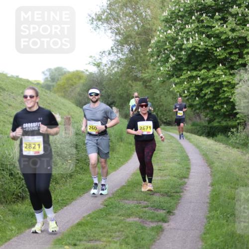09.05.2026 - Störlauf Andreas Tolksdorf http://msf.ph/oto/9690450 09.05.2026 16:34:16 Laufen 2821, 260, 2671 meine-sportfotos.de