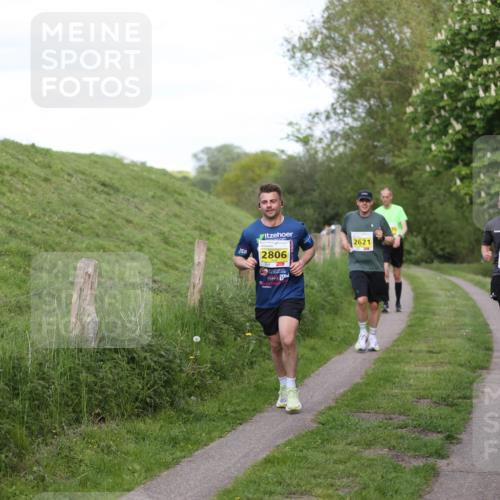 09.05.2026 - Störlauf Andreas Tolksdorf http://msf.ph/oto/9690471 09.05.2026 16:34:23 Laufen 2806, 2621, 2698 meine-sportfotos.de
