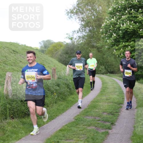 09.05.2026 - Störlauf Andreas Tolksdorf http://msf.ph/oto/9690480 09.05.2026 16:34:24 Laufen 2806, 2621, 2775, 2698 meine-sportfotos.de