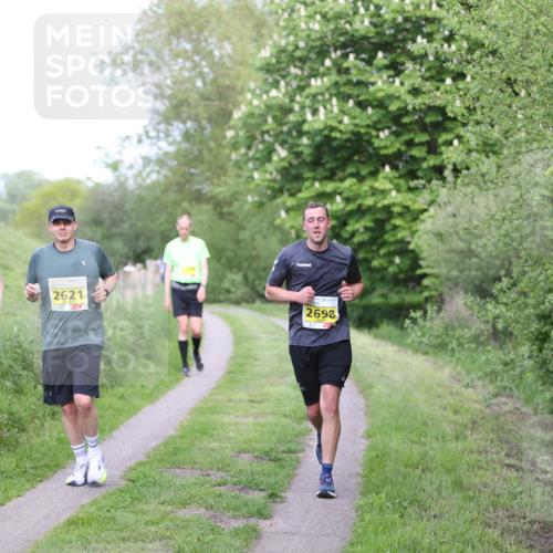 09.05.2026 - Störlauf Andreas Tolksdorf http://msf.ph/oto/9690489 09.05.2026 16:34:25 Laufen 2621, 2698 meine-sportfotos.de