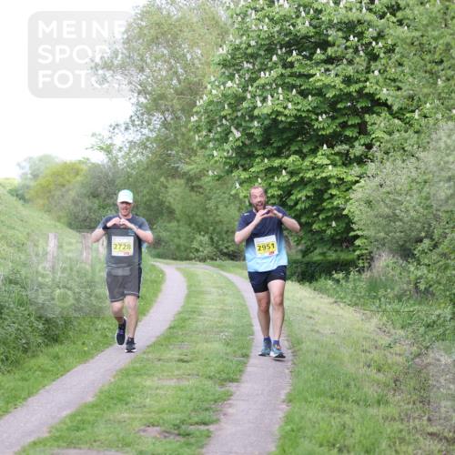 09.05.2026 - Störlauf Andreas Tolksdorf http://msf.ph/oto/9690802 09.05.2026 16:37:10 Laufen 2728, 2951 meine-sportfotos.de