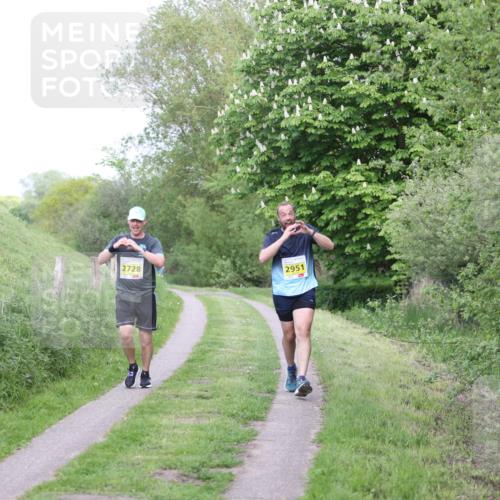 09.05.2026 - Störlauf Andreas Tolksdorf http://msf.ph/oto/9690804 09.05.2026 16:37:10 Laufen 2728, 2951 meine-sportfotos.de