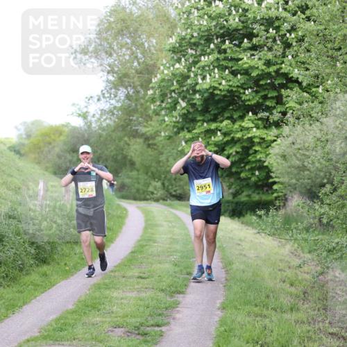 09.05.2026 - Störlauf Andreas Tolksdorf http://msf.ph/oto/9690810 09.05.2026 16:37:10 Laufen 2728, 2951 meine-sportfotos.de
