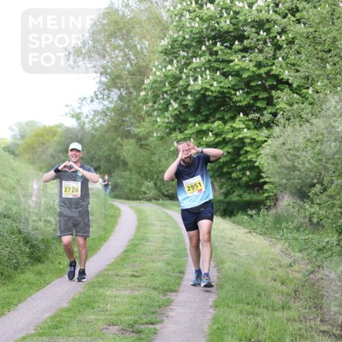 09.05.2026 - Störlauf Andreas Tolksdorf http://msf.ph/oto/9690817 09.05.2026 16:37:10 Laufen 2728, 2951 meine-sportfotos.de