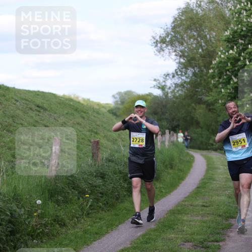 09.05.2026 - Störlauf Andreas Tolksdorf http://msf.ph/oto/9690825 09.05.2026 16:37:11 Laufen 2728, 2951 meine-sportfotos.de