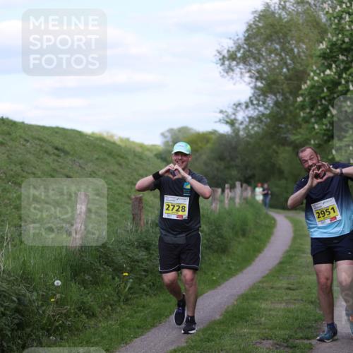 09.05.2026 - Störlauf Andreas Tolksdorf http://msf.ph/oto/9690835 09.05.2026 16:37:12 Laufen 2728, 2951 meine-sportfotos.de