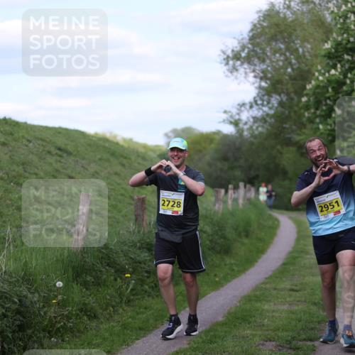 09.05.2026 - Störlauf Andreas Tolksdorf http://msf.ph/oto/9690837 09.05.2026 16:37:12 Laufen 2728, 2951 meine-sportfotos.de