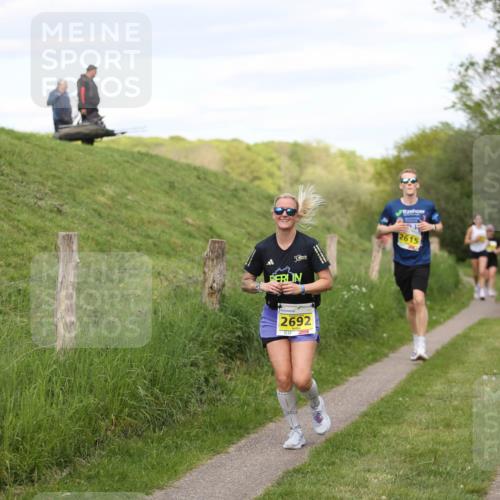 09.05.2026 - Störlauf Andreas Tolksdorf http://msf.ph/oto/9691139 09.05.2026 16:38:45 Laufen 2692, 2615 meine-sportfotos.de