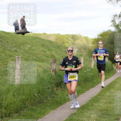 09.05.2026 - Störlauf Andreas Tolksdorf http://msf.ph/oto/9691141 09.05.2026 16:38:46 Laufen 2692, 2615 meine-sportfotos.de