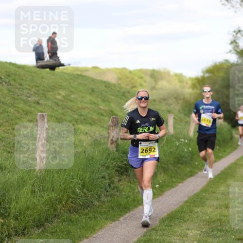 09.05.2026 - Störlauf Andreas Tolksdorf http://msf.ph/oto/9691144 09.05.2026 16:38:46 Laufen 2615, 2692 meine-sportfotos.de