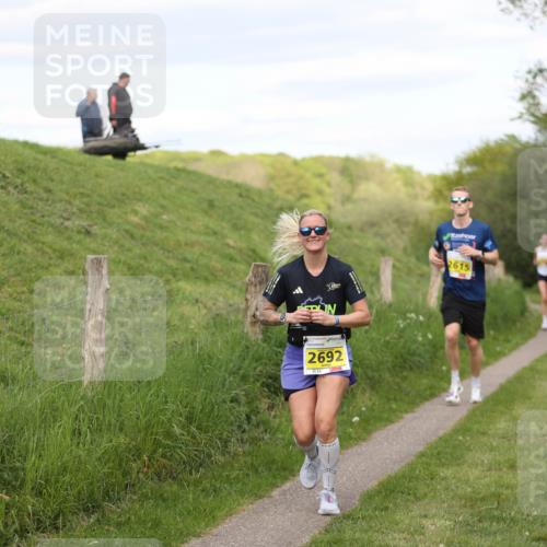 09.05.2026 - Störlauf Andreas Tolksdorf http://msf.ph/oto/9691146 09.05.2026 16:38:46 Laufen 2692, 2615 meine-sportfotos.de