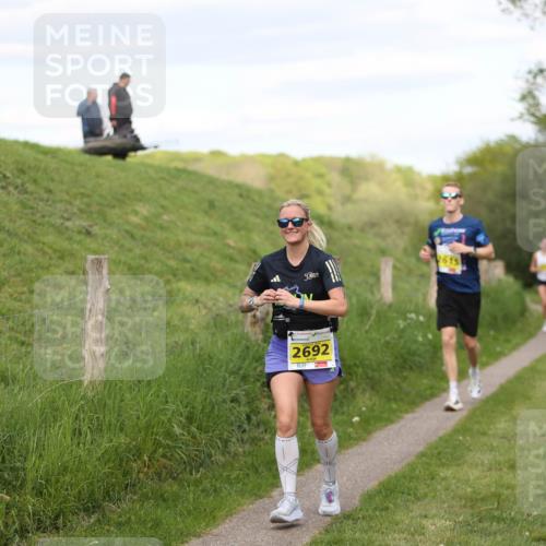 09.05.2026 - Störlauf Andreas Tolksdorf http://msf.ph/oto/9691150 09.05.2026 16:38:46 Laufen 2615, 2692 meine-sportfotos.de