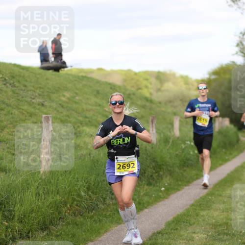 09.05.2026 - Störlauf Andreas Tolksdorf http://msf.ph/oto/9691155 09.05.2026 16:38:46 Laufen 2692, 2615 meine-sportfotos.de