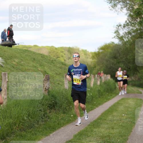 09.05.2026 - Störlauf Andreas Tolksdorf http://msf.ph/oto/9691159 09.05.2026 16:38:48 Laufen 2692, 2615 meine-sportfotos.de