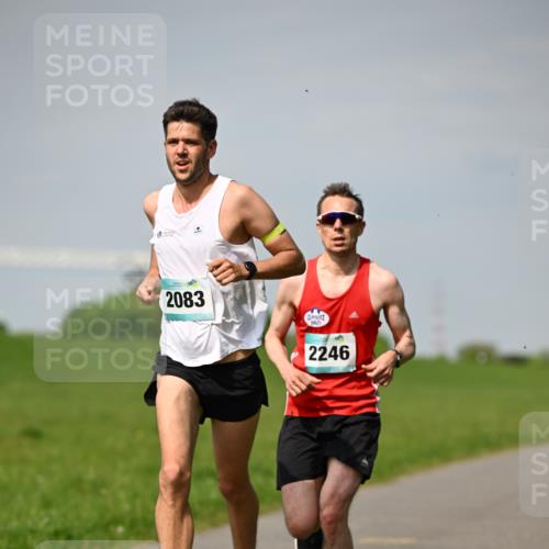 10.05.2026 - 8. Wedeler Halbmarathon Dr. Thomas Lammeyer http://msf.ph/oto/9691161 10.05.2026 11:11:55 Laufen 2083, 2246 meine-sportfotos.de