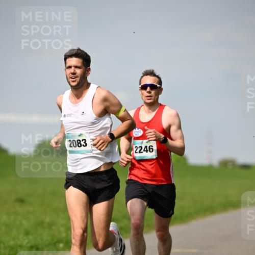 10.05.2026 - 8. Wedeler Halbmarathon Dr. Thomas Lammeyer http://msf.ph/oto/9691163 10.05.2026 11:11:55 Laufen 2083, 2246 meine-sportfotos.de