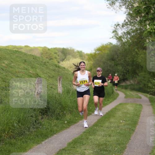 09.05.2026 - Störlauf Andreas Tolksdorf http://msf.ph/oto/9691210 09.05.2026 16:38:55 Laufen 2571, 270 meine-sportfotos.de