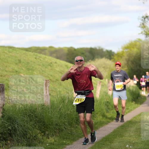 09.05.2026 - Störlauf Andreas Tolksdorf http://msf.ph/oto/9691269 09.05.2026 16:39:24 Laufen 42, 195, 2742, 2843 meine-sportfotos.de