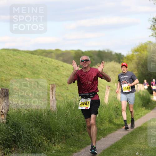 09.05.2026 - Störlauf Andreas Tolksdorf http://msf.ph/oto/9691273 09.05.2026 16:39:24 Laufen 42195, 2742, 2843 meine-sportfotos.de