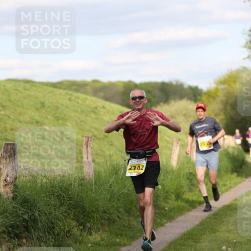 09.05.2026 - Störlauf Andreas Tolksdorf http://msf.ph/oto/9691275 09.05.2026 16:39:24 Laufen 42, 195, 2742, 2845 meine-sportfotos.de