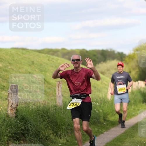 09.05.2026 - Störlauf Andreas Tolksdorf http://msf.ph/oto/9691282 09.05.2026 16:39:24 Laufen 42, 195, 2742, 2843 meine-sportfotos.de