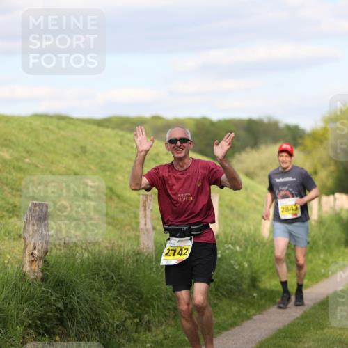 09.05.2026 - Störlauf Andreas Tolksdorf http://msf.ph/oto/9691284 09.05.2026 16:39:24 Laufen 42, 195, 2742, 2843 meine-sportfotos.de