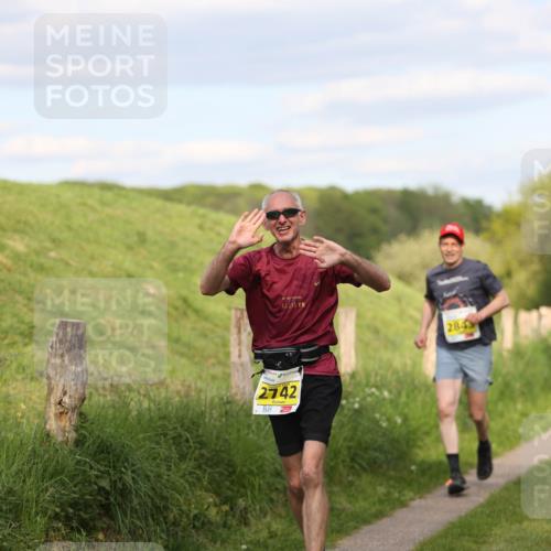 09.05.2026 - Störlauf Andreas Tolksdorf http://msf.ph/oto/9691286 09.05.2026 16:39:24 Laufen 42, 195, 2742, 2843 meine-sportfotos.de
