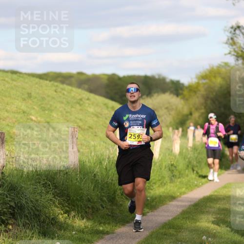 09.05.2026 - Störlauf Andreas Tolksdorf http://msf.ph/oto/9691356 09.05.2026 16:39:37 Laufen 259, 3009 meine-sportfotos.de