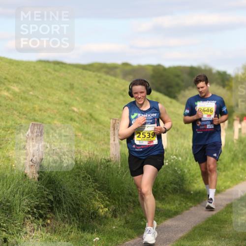 09.05.2026 - Störlauf Andreas Tolksdorf http://msf.ph/oto/9691410 09.05.2026 16:40:04 Laufen 2539, 2646 meine-sportfotos.de