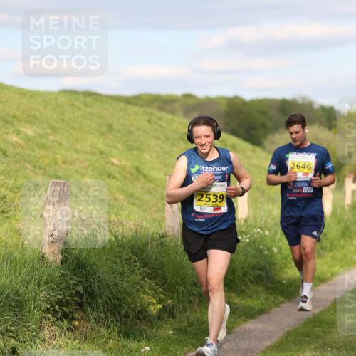 09.05.2026 - Störlauf Andreas Tolksdorf http://msf.ph/oto/9691413 09.05.2026 16:40:04 Laufen 2646, 2539 meine-sportfotos.de