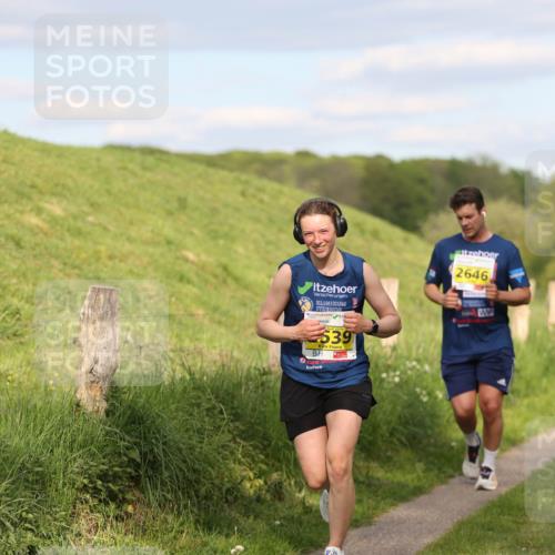 09.05.2026 - Störlauf Andreas Tolksdorf http://msf.ph/oto/9691417 09.05.2026 16:40:04 Laufen 539, 2646 meine-sportfotos.de
