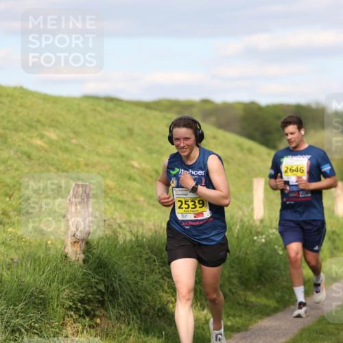 09.05.2026 - Störlauf Andreas Tolksdorf http://msf.ph/oto/9691423 09.05.2026 16:40:04 Laufen 2539, 2646 meine-sportfotos.de