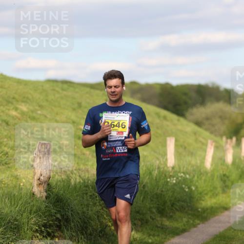 09.05.2026 - Störlauf Andreas Tolksdorf http://msf.ph/oto/9691437 09.05.2026 16:40:06 Laufen 2026, 2646 meine-sportfotos.de