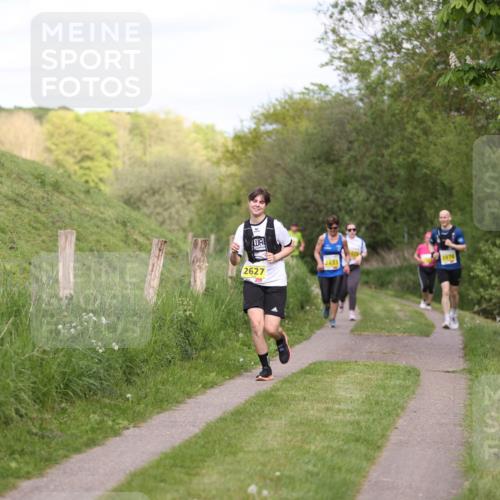 09.05.2026 - Störlauf Andreas Tolksdorf http://msf.ph/oto/9691696 09.05.2026 16:41:40 Laufen 2627, 2833, 2878 meine-sportfotos.de