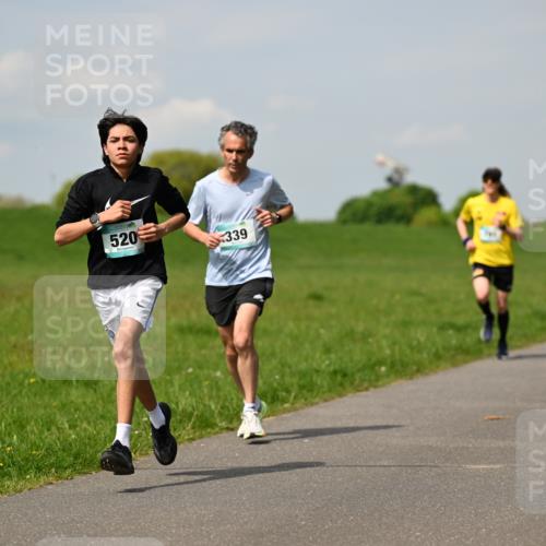 10.05.2026 - 8. Wedeler Halbmarathon Dr. Thomas Lammeyer http://msf.ph/oto/9691720 10.05.2026 11:14:09 Laufen 520, 339 meine-sportfotos.de