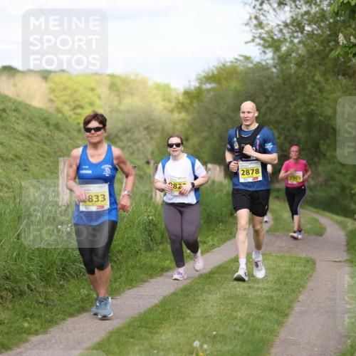 09.05.2026 - Störlauf Andreas Tolksdorf http://msf.ph/oto/9691896 09.05.2026 16:41:48 Laufen 833, 08, 2878, 2969 meine-sportfotos.de