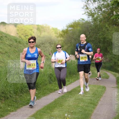 09.05.2026 - Störlauf Andreas Tolksdorf http://msf.ph/oto/9691898 09.05.2026 16:41:48 Laufen 2833, 822, 2878 meine-sportfotos.de