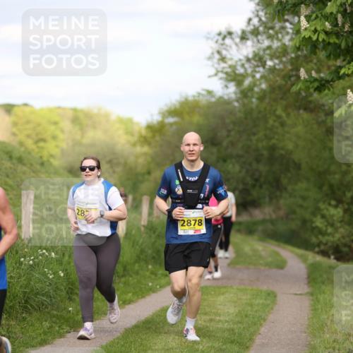09.05.2026 - Störlauf Andreas Tolksdorf http://msf.ph/oto/9691906 09.05.2026 16:41:49 Laufen 2833, 28, 2878 meine-sportfotos.de