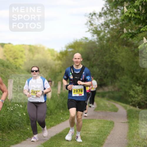 09.05.2026 - Störlauf Andreas Tolksdorf http://msf.ph/oto/9691910 09.05.2026 16:41:50 Laufen 2833, 282, 2878 meine-sportfotos.de
