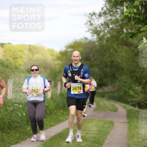09.05.2026 - Störlauf Andreas Tolksdorf http://msf.ph/oto/9691911 09.05.2026 16:41:50 Laufen 833, 2822, 2878 meine-sportfotos.de