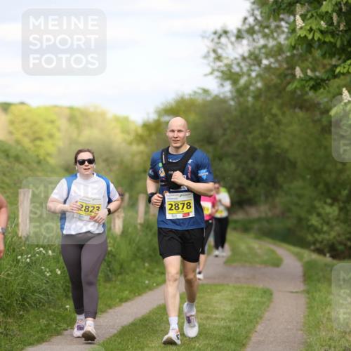 09.05.2026 - Störlauf Andreas Tolksdorf http://msf.ph/oto/9691914 09.05.2026 16:41:50 Laufen 2833, 2878, 2823 meine-sportfotos.de
