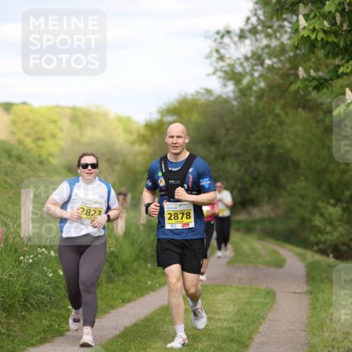 09.05.2026 - Störlauf Andreas Tolksdorf http://msf.ph/oto/9691917 09.05.2026 16:41:50 Laufen 2833, 2823, 2878 meine-sportfotos.de